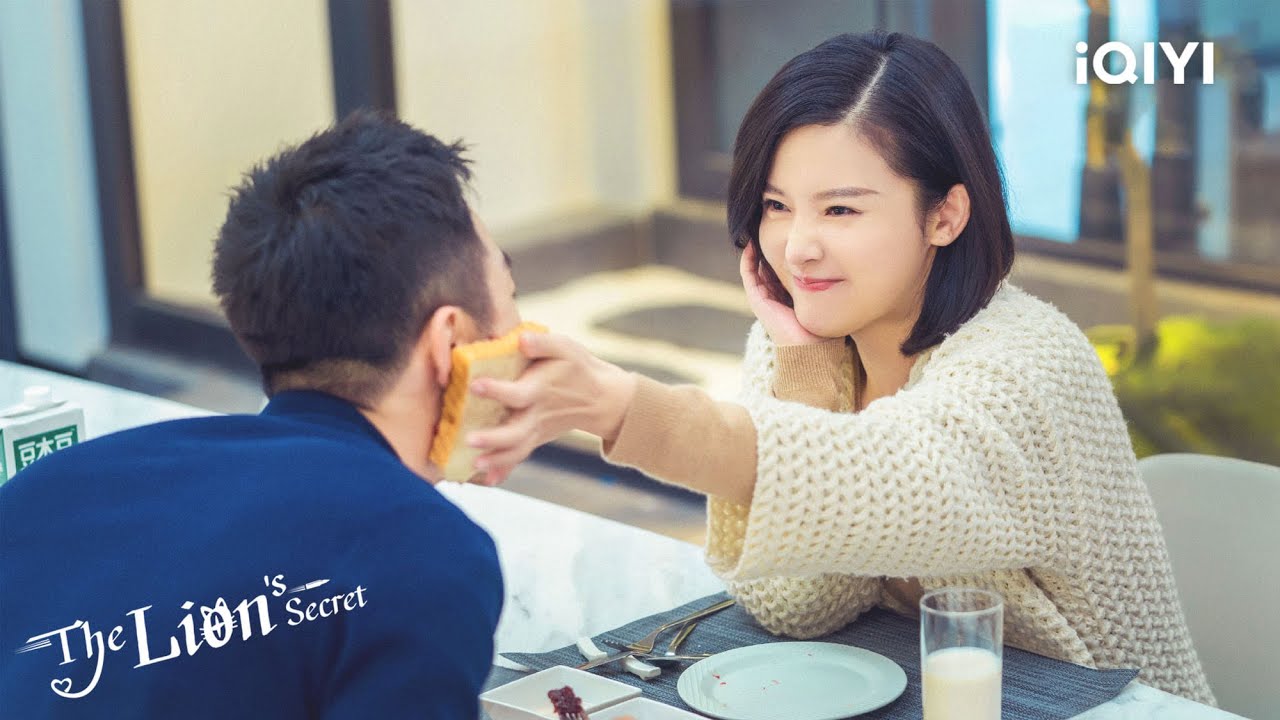 The Lion's Secret | EP25-27【Highlight】| Zhu Yawen, Yang Zishan | iQIYI Philippines