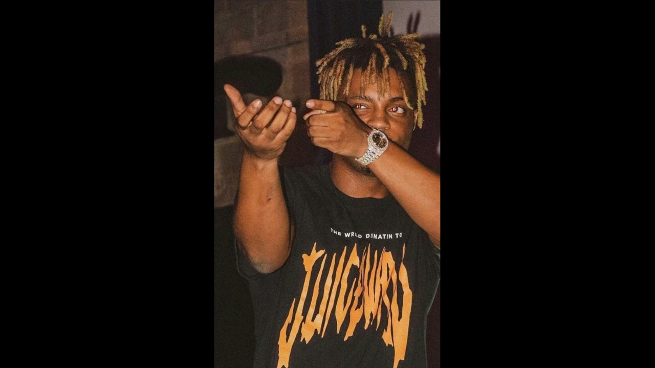 [FREE] Juice Wrld Type Beat - 