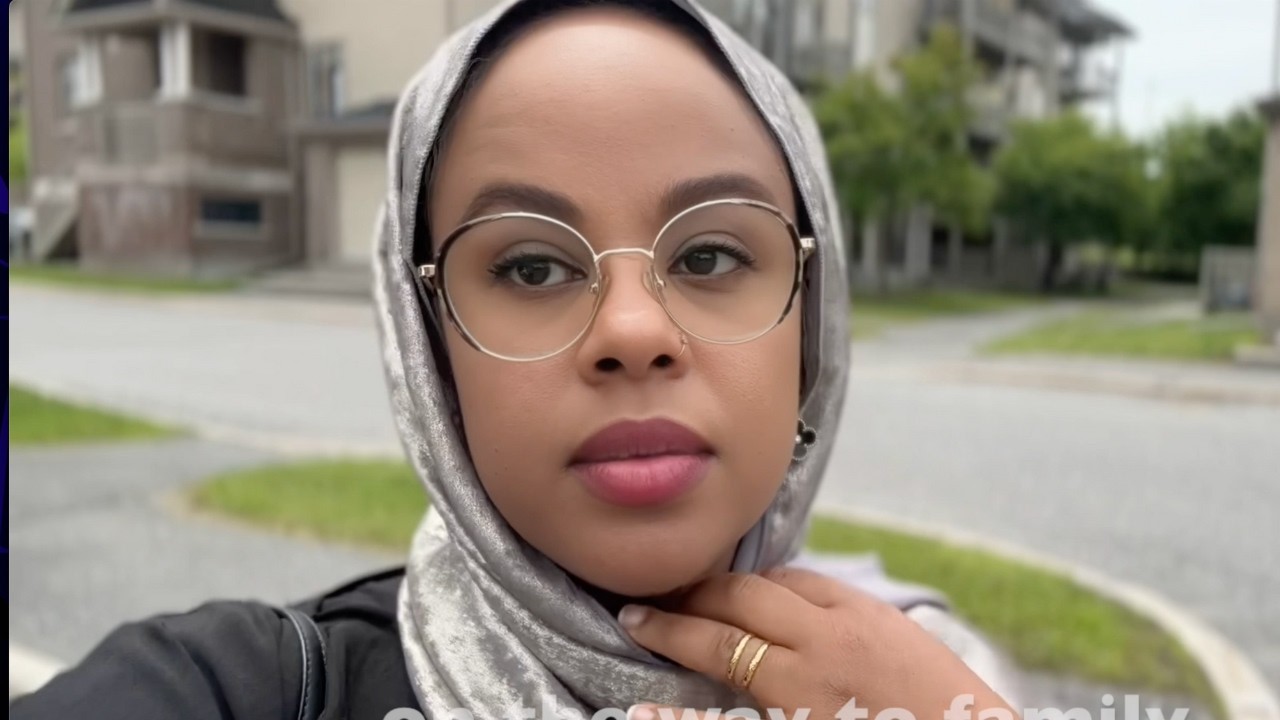 CIID MUBARAK NAZ FAMILY!!! Maalinti ciida iyo maalinti ku xigtey | Daily Routine