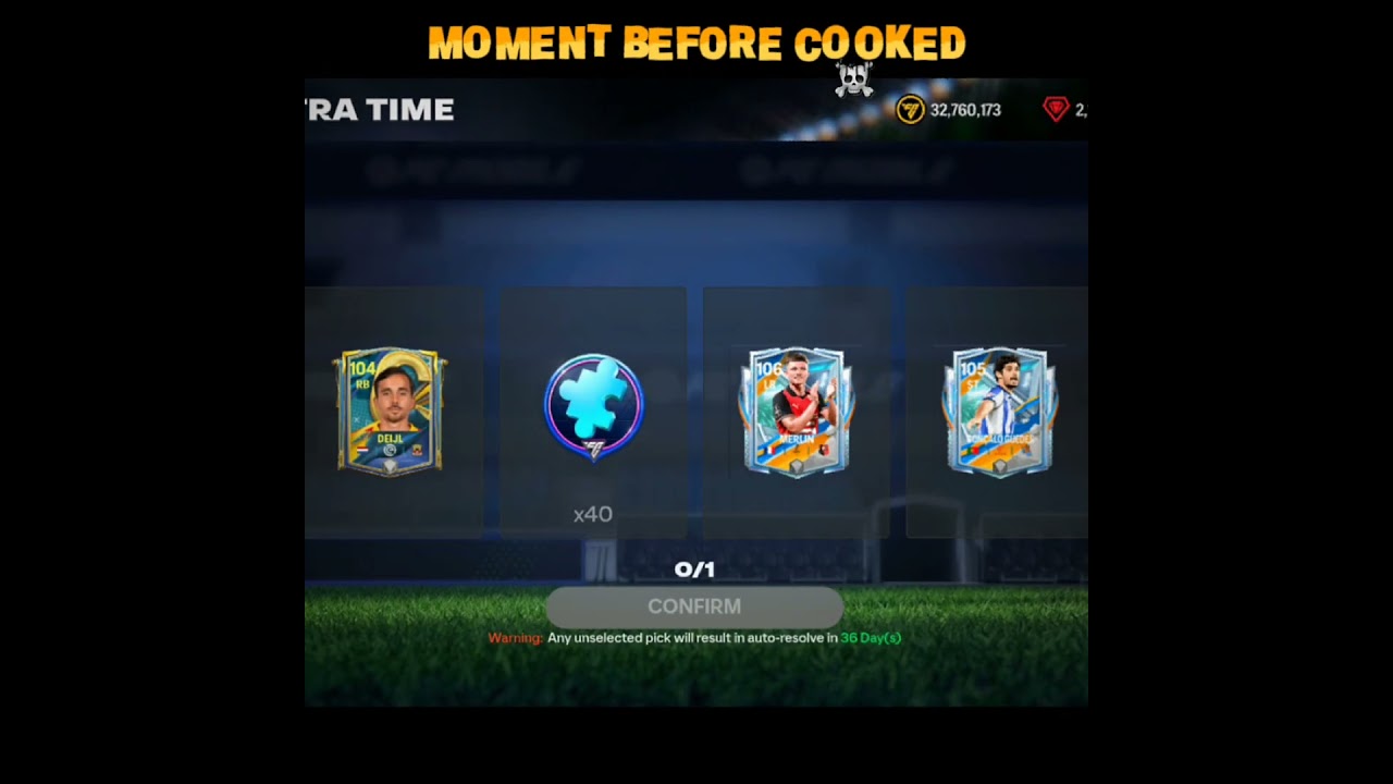 cooked pick 