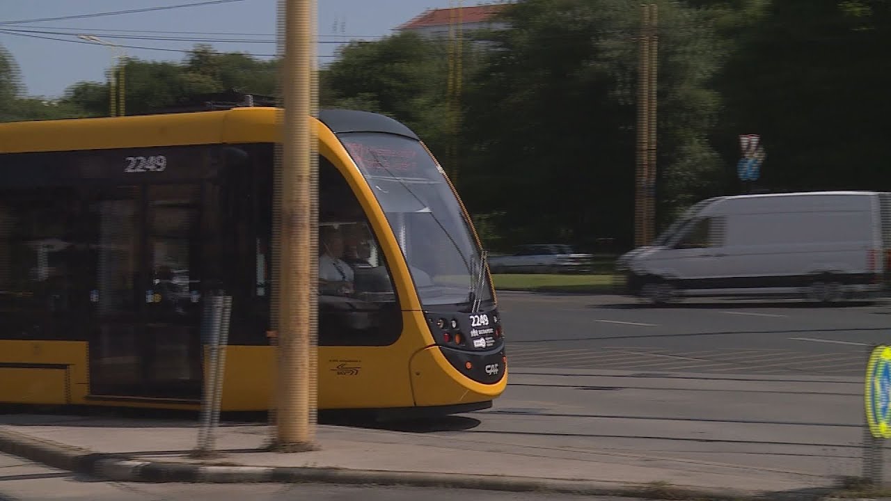 A BKK megújulási terve