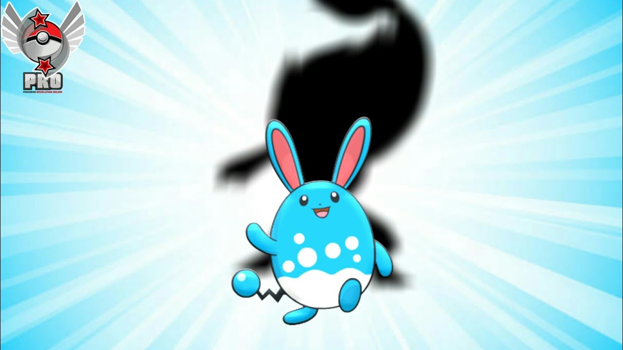 Not What It Seems: PRO PvP - August 2021 (Pokemon Revolution Online)