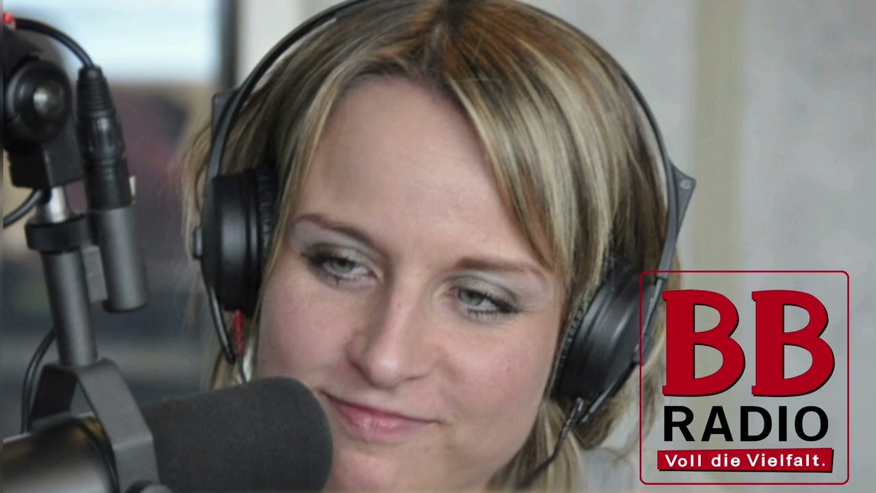 BB RADIO von 10 bis 3 - bei der Arbeit! Mit Steffi Erhart | 2012