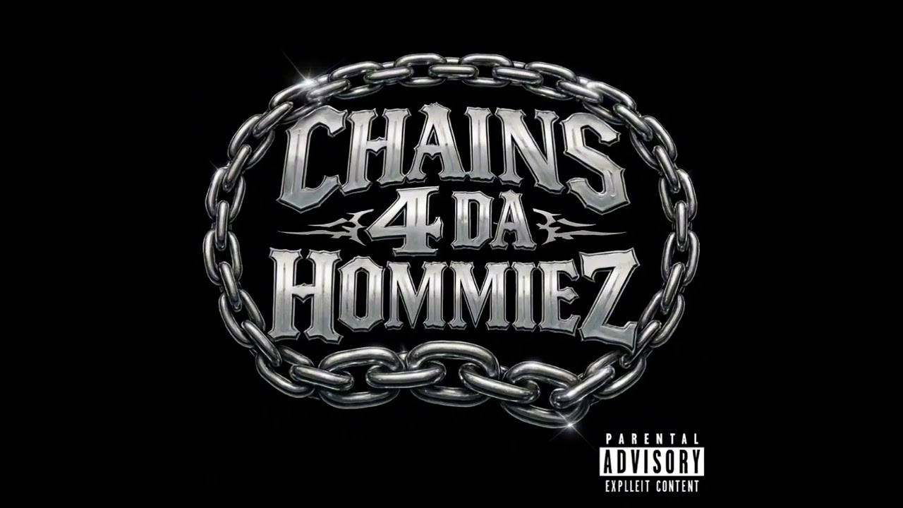 JuiceBox Jones - Chainz 4 Da Hommiez [Explicit]