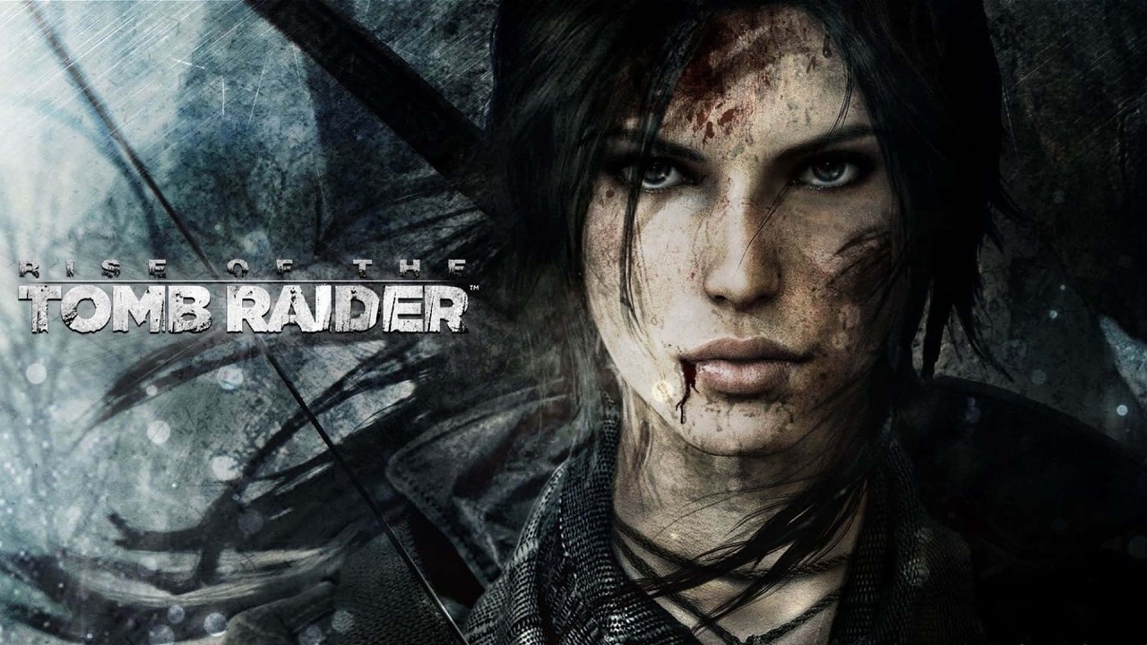 Rise of the Tomb Raider — “Без права на помилку” | Стрім #3