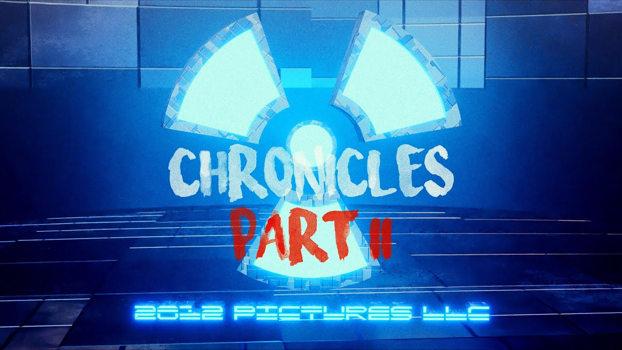 Technical Limitations Breed Creativity | 2012 Pictures Chronicles - Part II