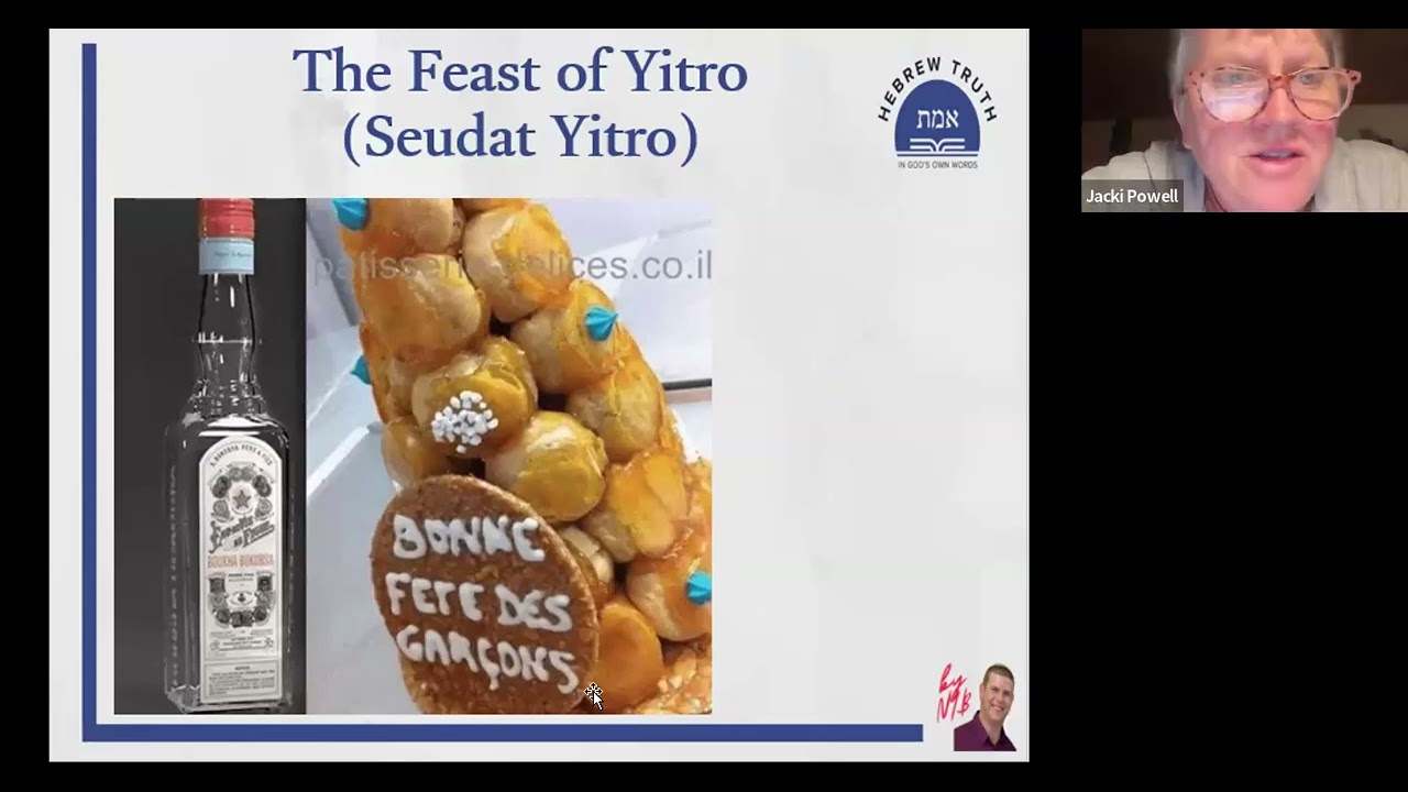 Why Tunisian Jews eat a 