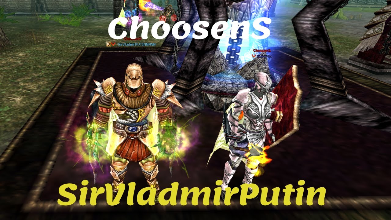 SirVladmirPutin ARDREAM PK Movie 2021 (ChoosenS&ROSETTA) [COLLESİUM BEST PLAYER'S :)]