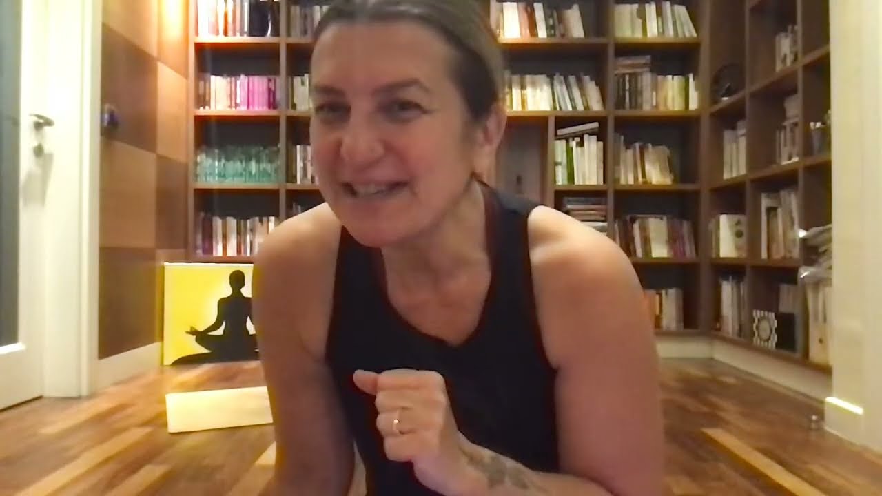 Yoga - 01 Şubat 26