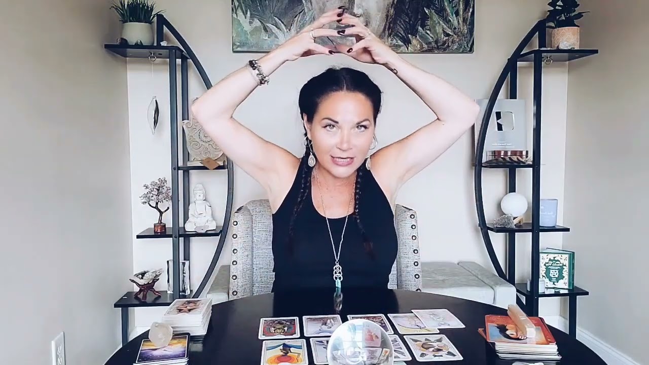 CAPRICORN, YOU ARE MAGIC! 🦋 MAY 2022 SPIRITUAL TAROT READING.