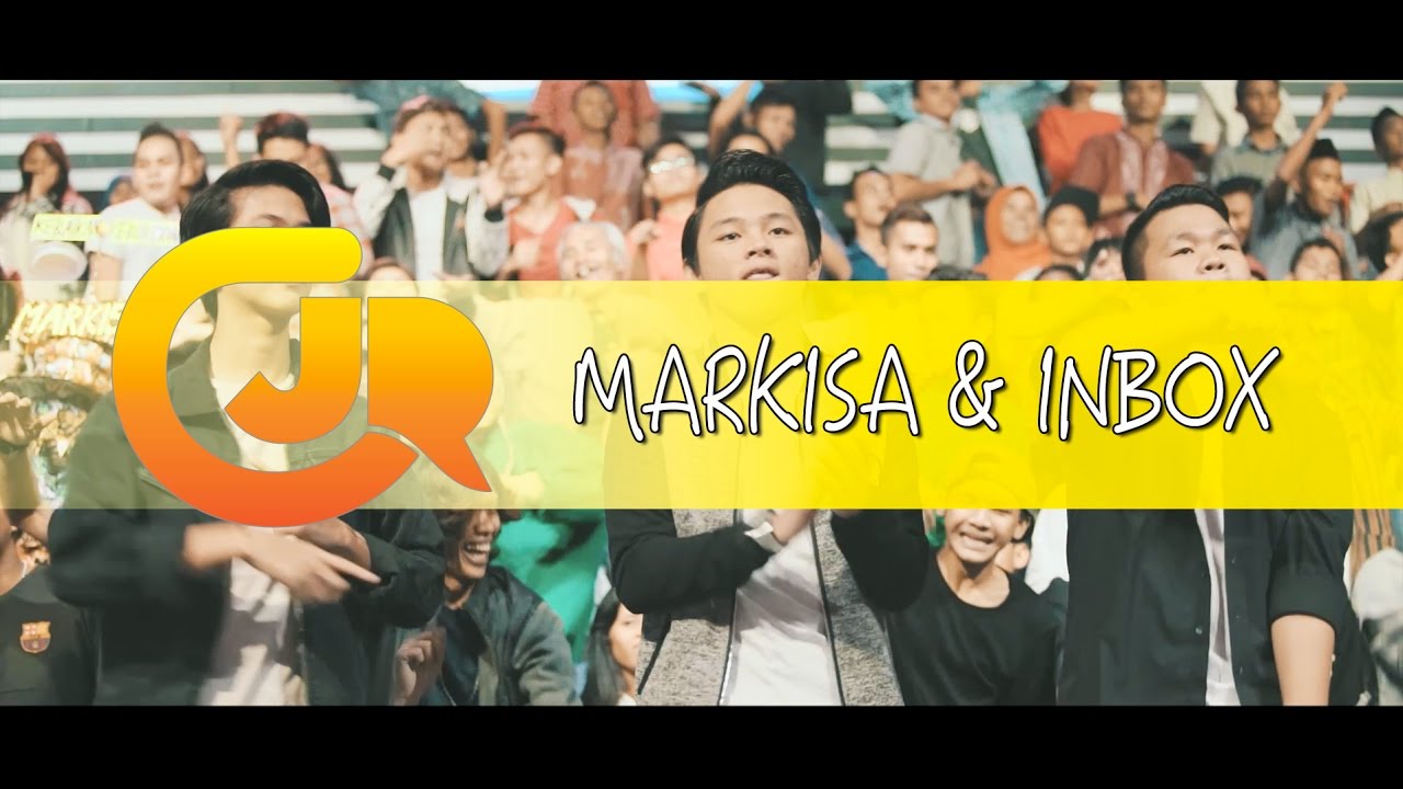 CJR - MARKISA & INBOX