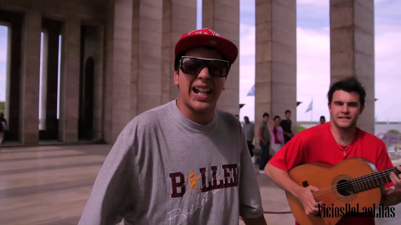 Kodigo ~ Freestyle. A Cara De Perro Zoo 