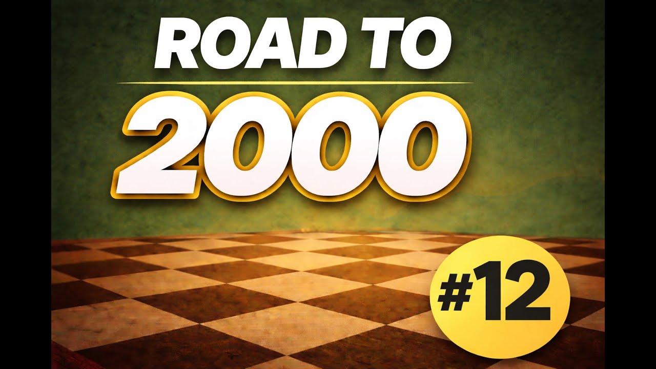 Road to 2000 | #12 – Amazing performance but...