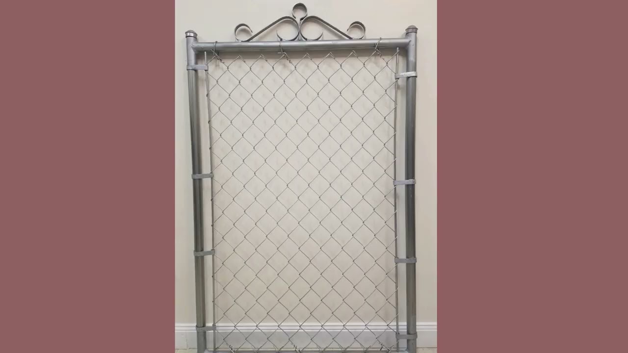 Gates & Hardware Gallery Video For MetricsConstruction.com @MetricsConstruction by @g2webTexas