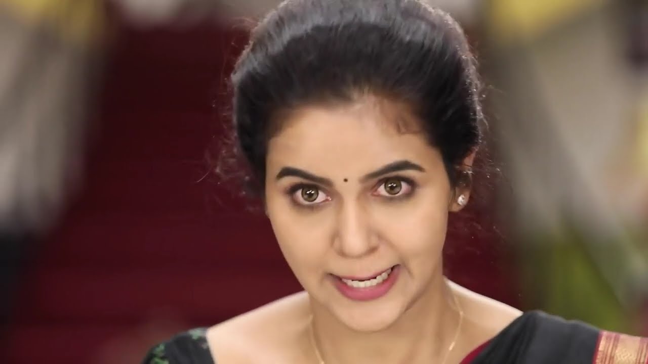 Gokulathil Seethai - Ep 138 - Loka Vani, R. Chitra - Tamil Tv Serial - Zee5 Tamil Classics