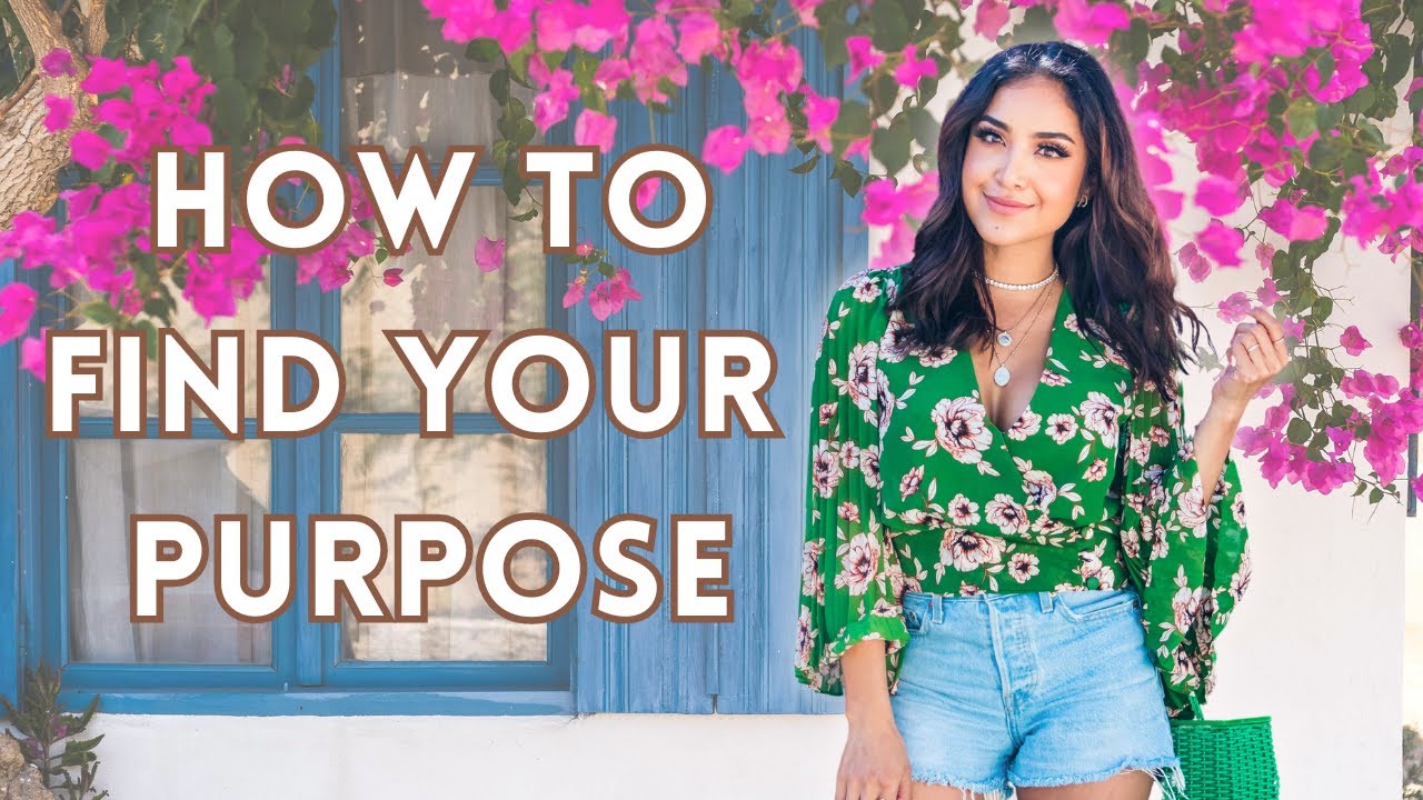 How to Find Your Purpose in Life | Soul Chats with Dulce Candy