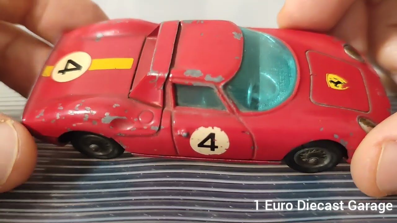 Mercatino delle pulci 13/10/2024: Hotwheels Matchbox Majorette Polistil Politoys