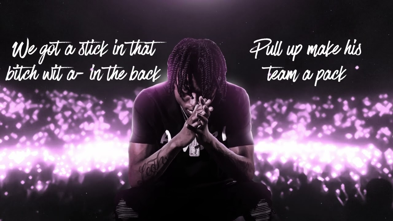 Scorey - Math Scholars (Official Lyric Video)