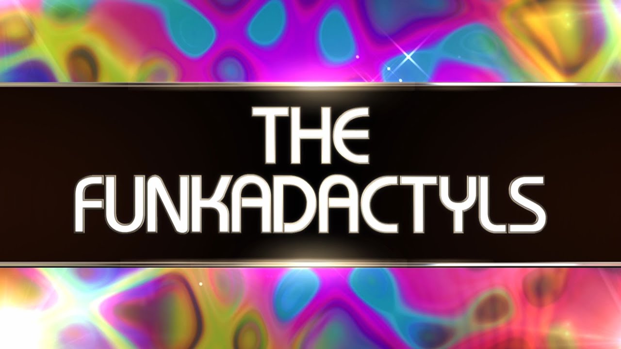 Funkadactyls Custom Entrance Video Titantron