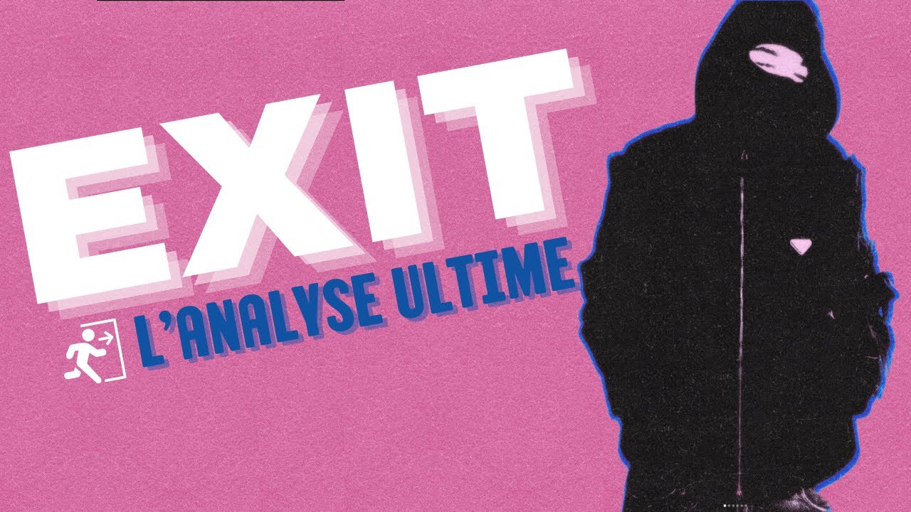 LUTHER, TRAVAIL D'ORFÈVRE !? (EXIT - La Réaction du Dictateur)
