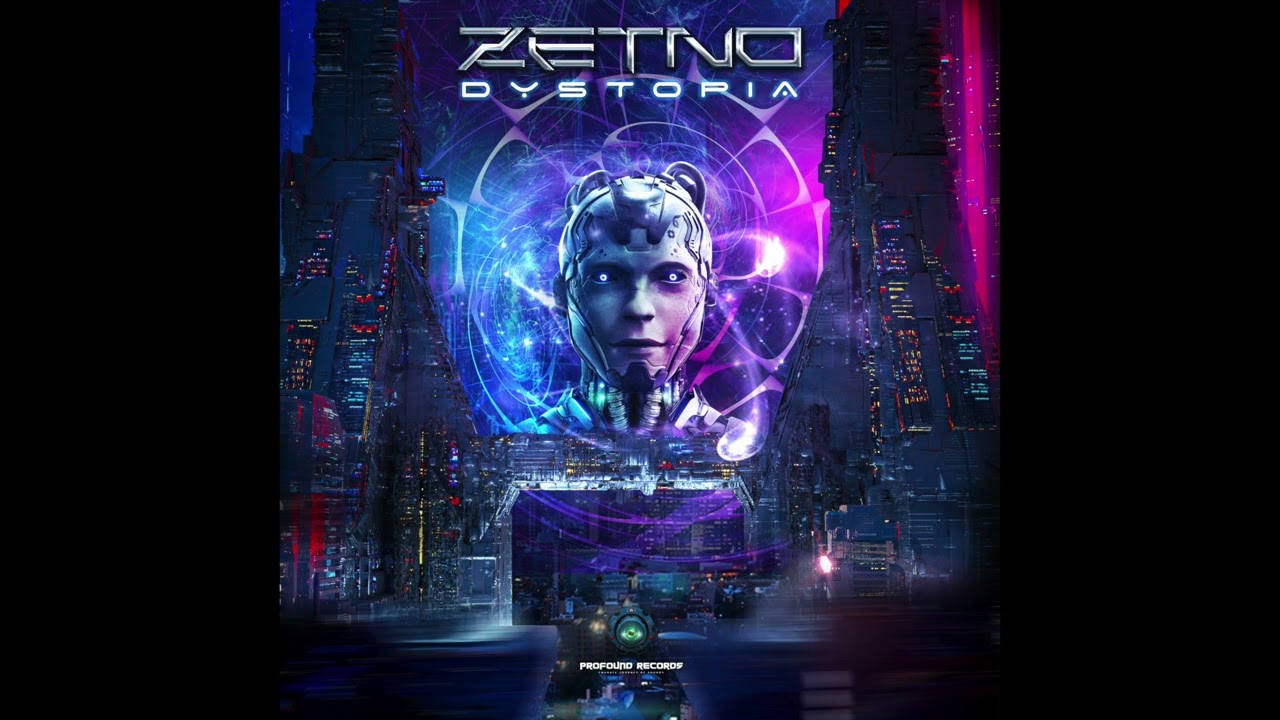 Zetno - Dystopia