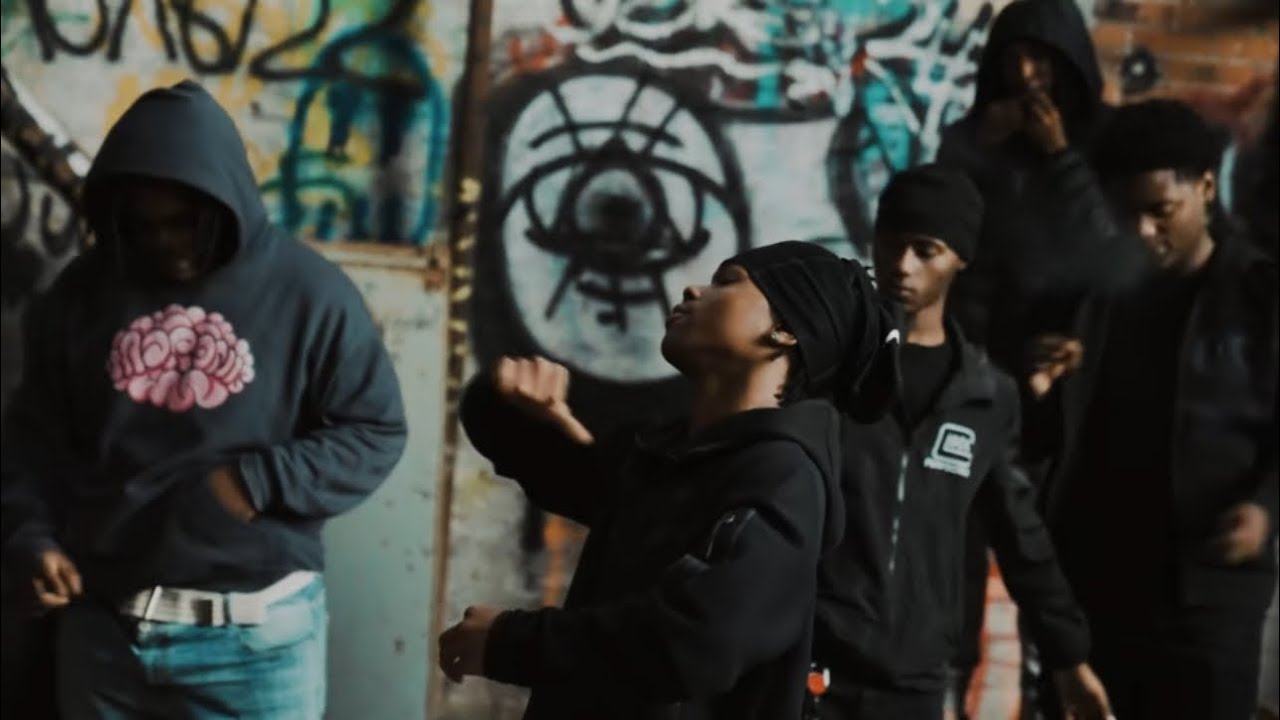 Fpcbbyz - Supposed To Do/Going N Going