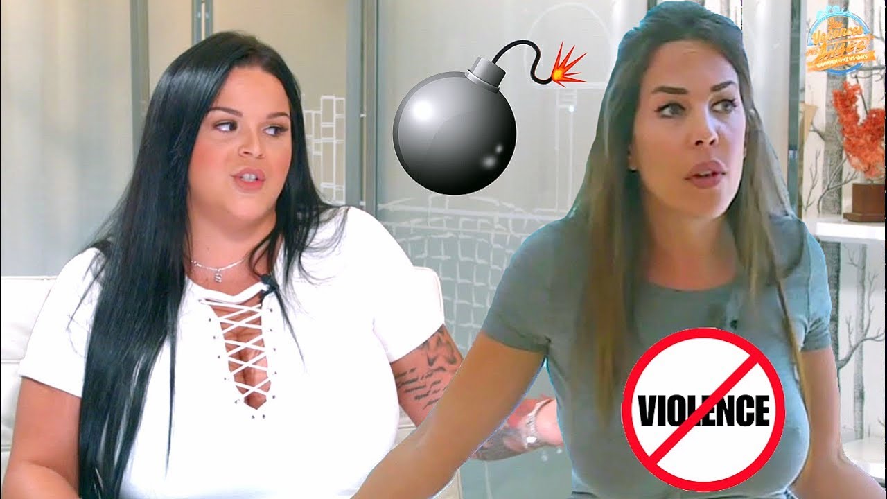 Sarah Fraisou (Les Anges): &laquo;&nbsp;Kim a mis la mis&egrave;re aux journalistes&nbsp;! &raquo;
