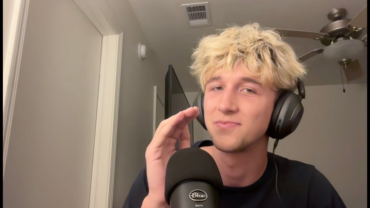 ASMR | LAYERED 🗣️ MOUTH SOUNDS 🫦
