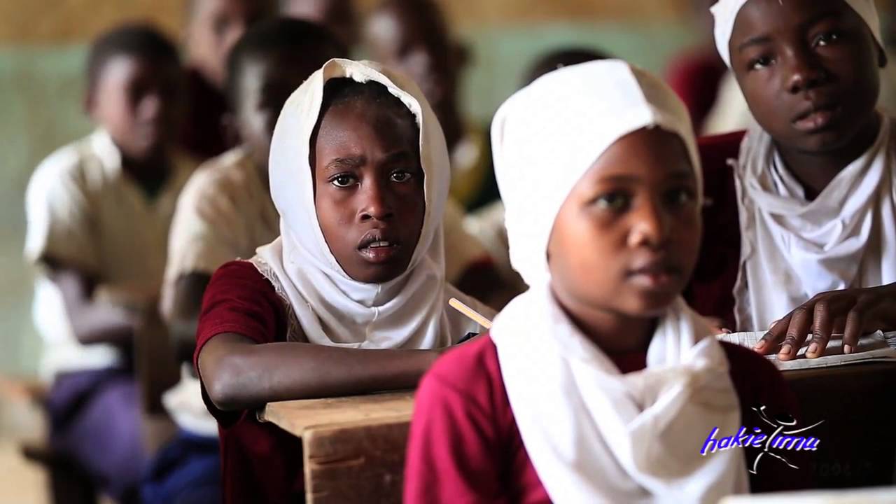 TAALUMA YA UALIMU  SEHEMU YA KWANZA
