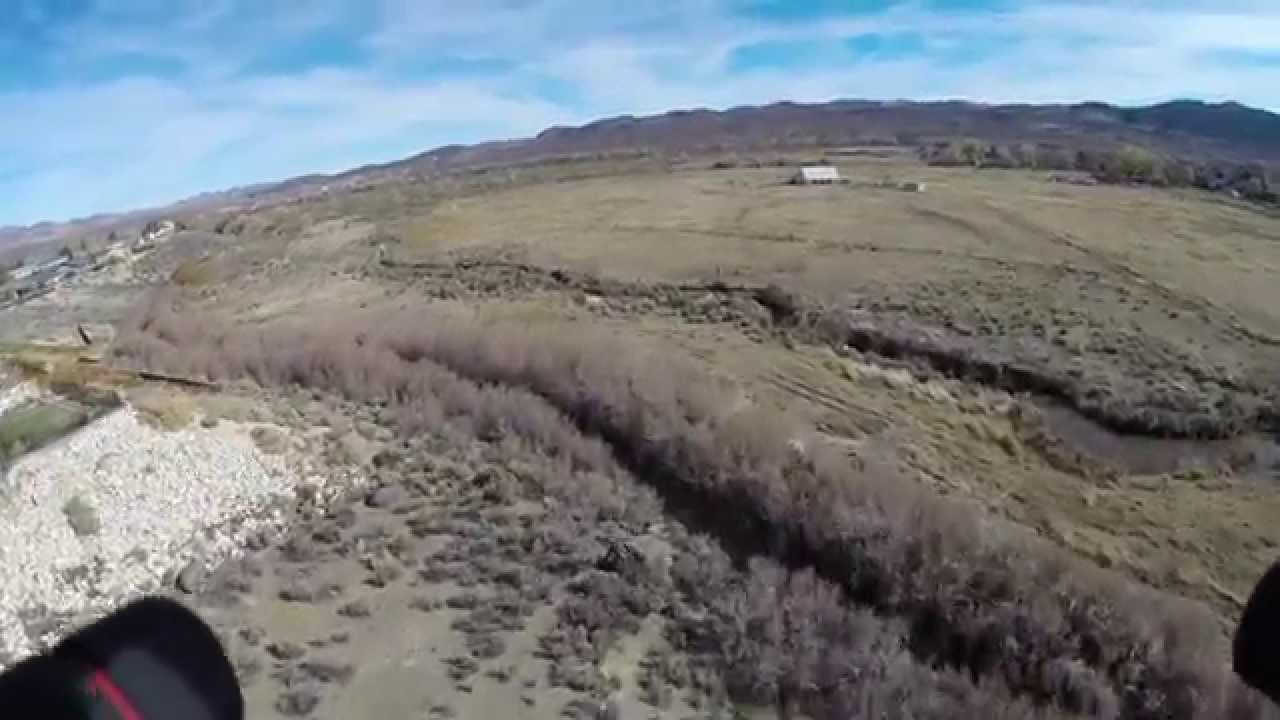 DJI Phantom 2 - Modes Explained (GPS, ATTI, HL, & CL)