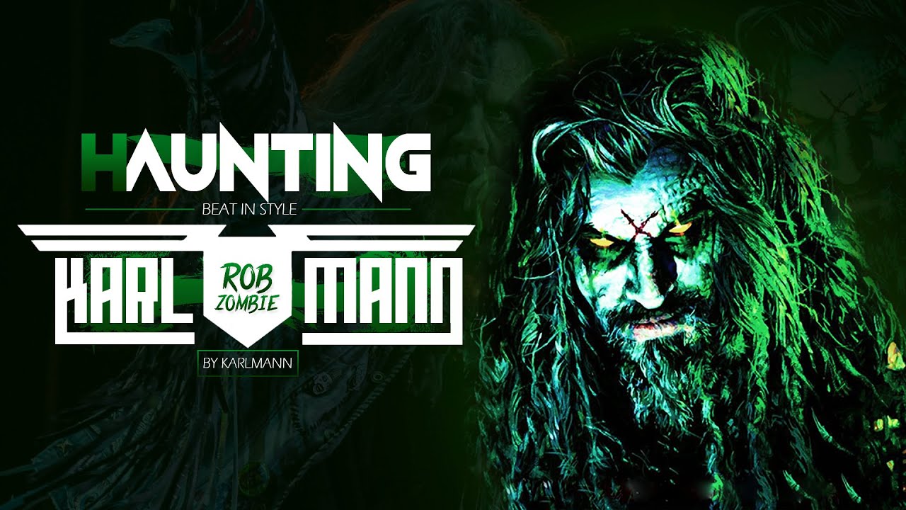 (FREE) Rob Zombie Type Beat - 