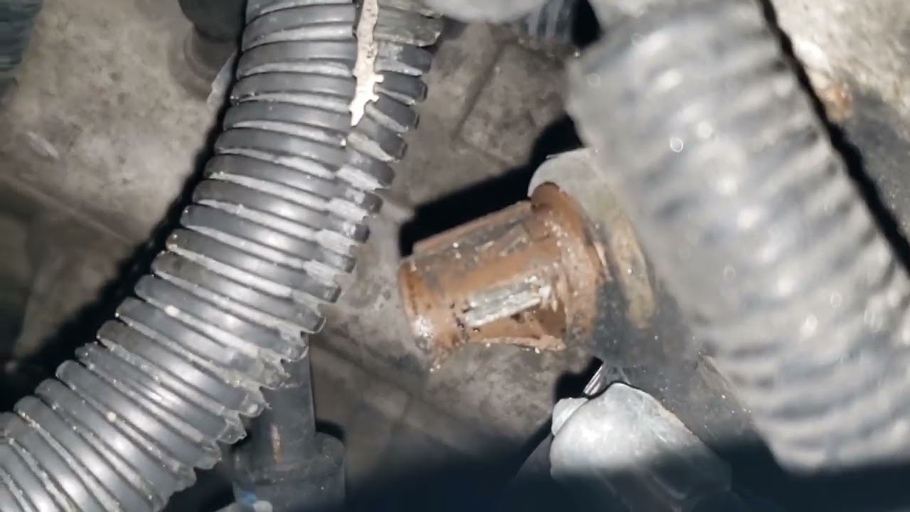 P0118 code testing & replacement on the Honda Civic