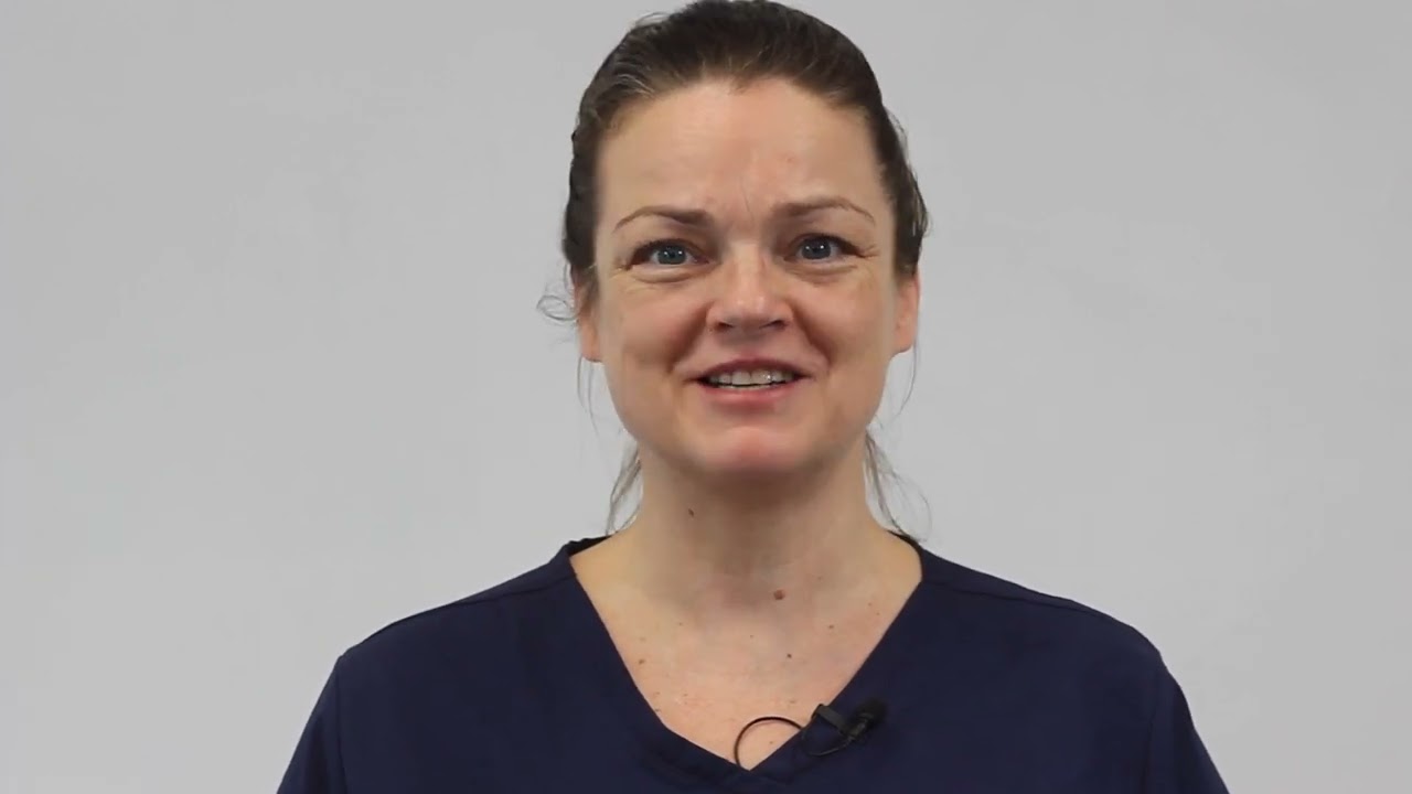 Introduction to OSCE Training