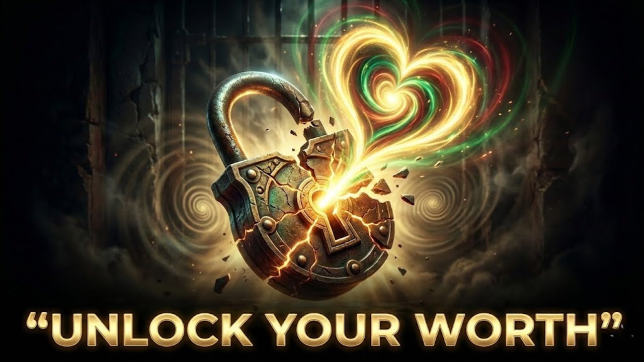 Hypnosis to Feel Worthy of a Loving Desirable Relationship