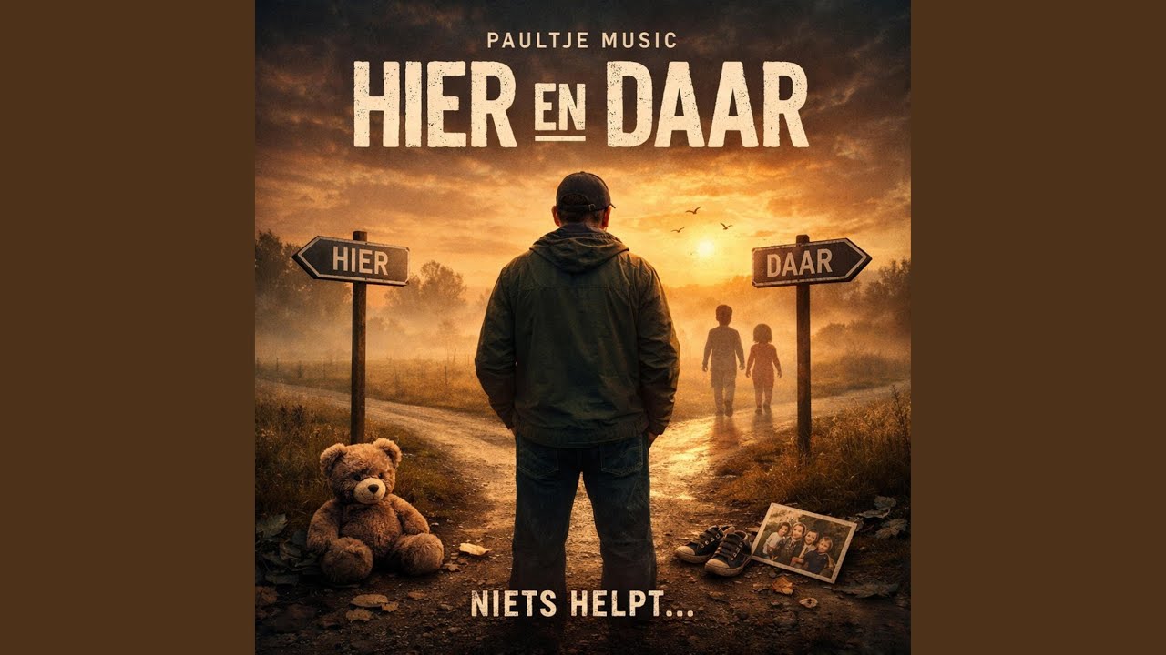 Hier & Daar