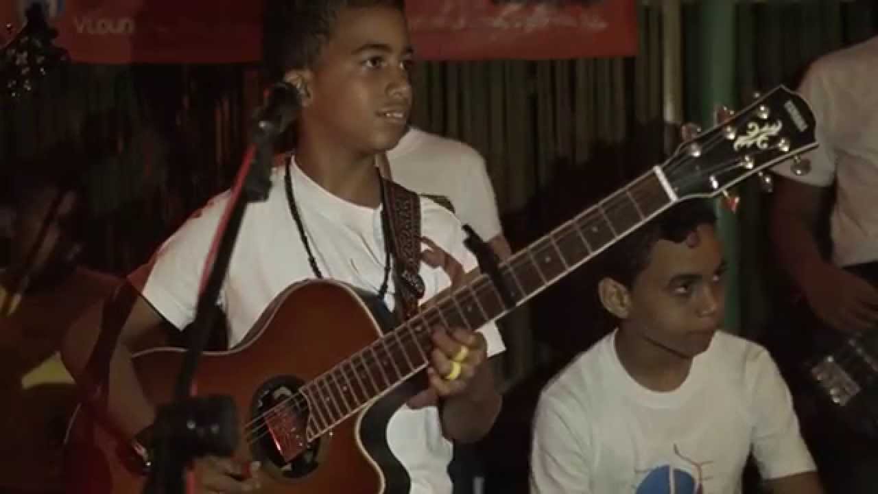 Bachata Academy DREAM - Voy pa 'lla - Antony Santos