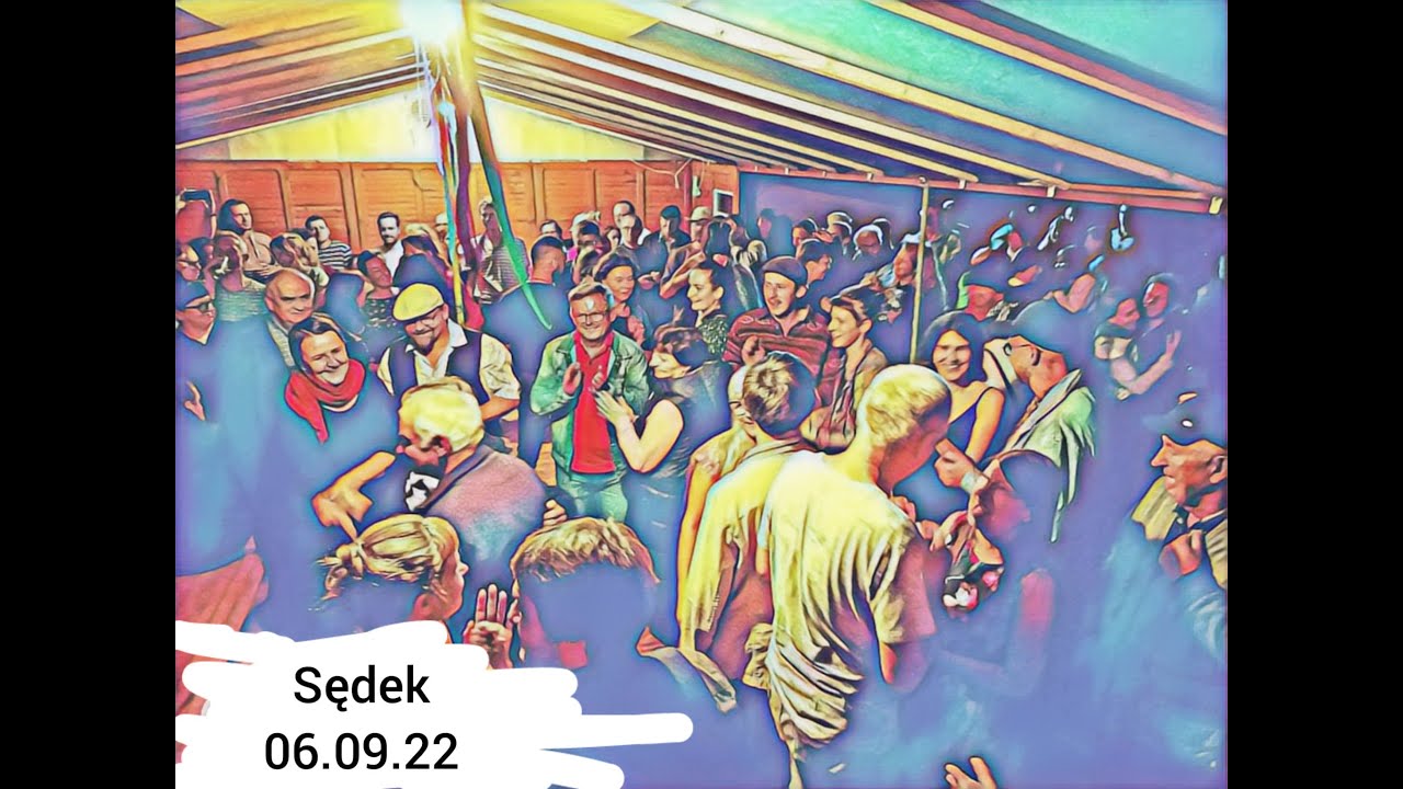 Kapela Sióstr Piotrowicz  Sędek  06.09.22