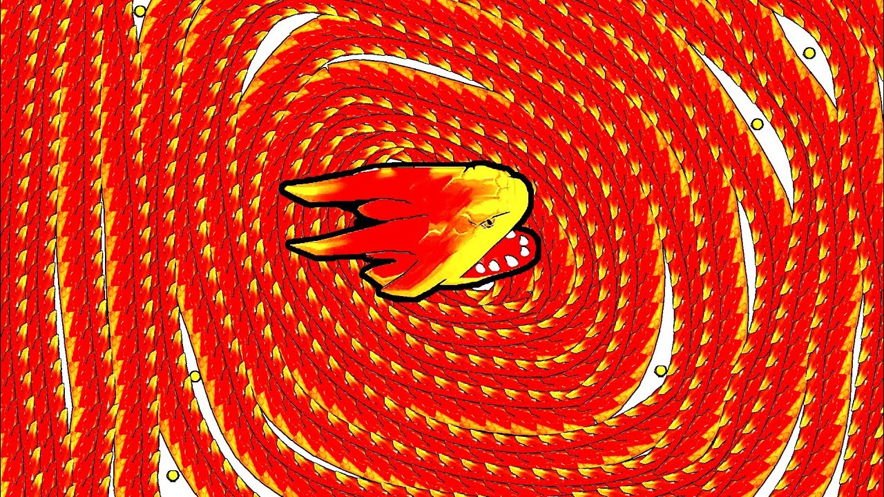 Snake Clash! .io - MAX LEVEL! Epic Snake Clash.io Gameplay! #325