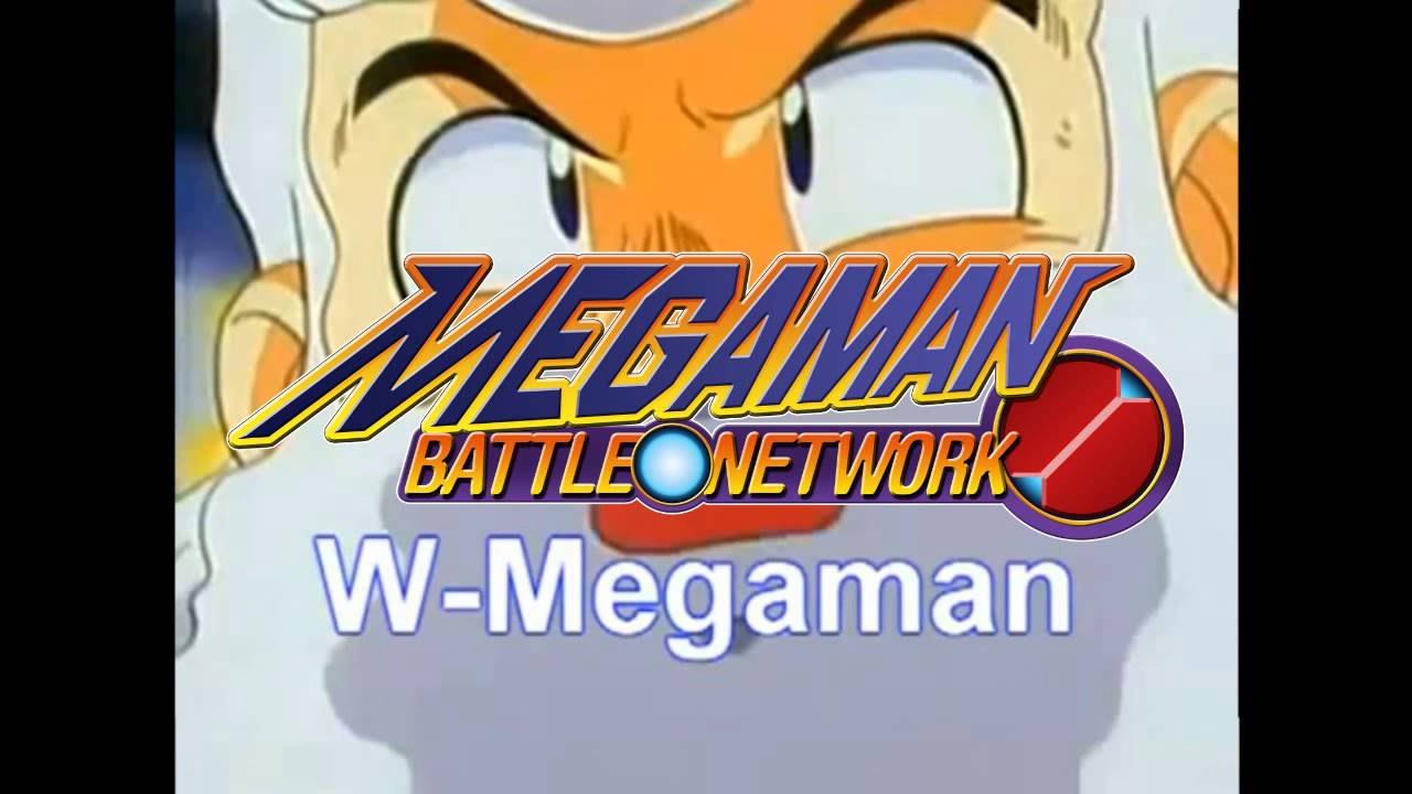 10 MIN LOOP - Megaman Battle Network OST - 