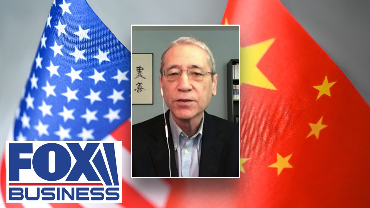 Gordon Chang says China stalling on trade might not be in their interest