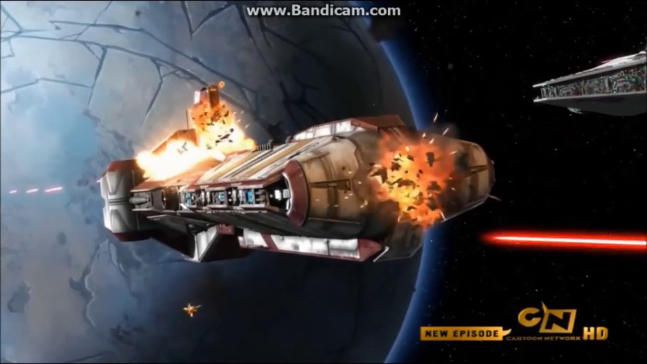 Star Wars: Confederate Navy