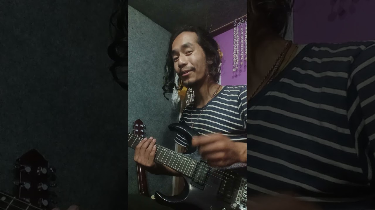 Taal ko Pani Rhythm Lesson 123456 Pattern #nepaliguitarlesson