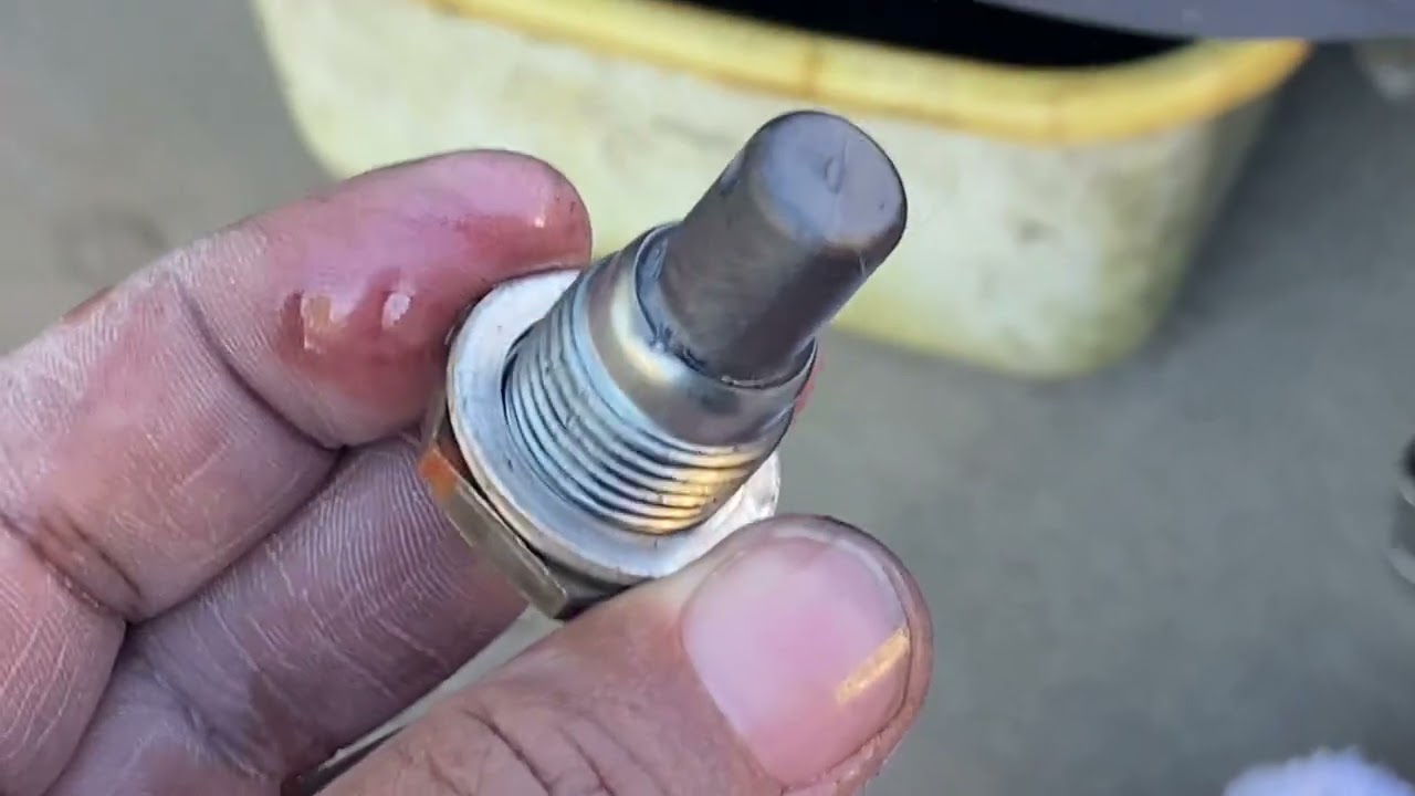 2022 Kia Sorento 8sp transmission fluid drain and fill