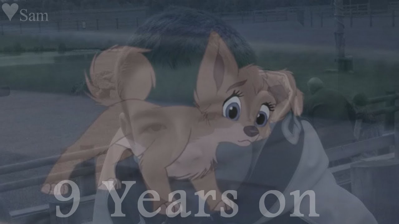 Sam 9 Years The hardest part is to go on