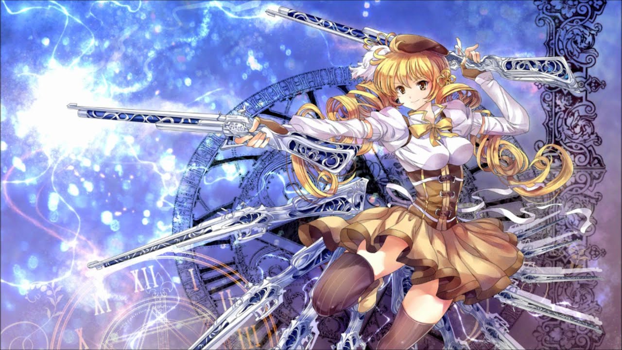 TAMUSIC - マミさんの戦闘テーマ　フィナーレ