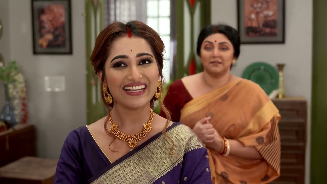 Sohagjol - Ep 178 - Honey Bafna, Sweta Bhattacharya - Bengali Tv Serial - Zee5 Bangla Classics
