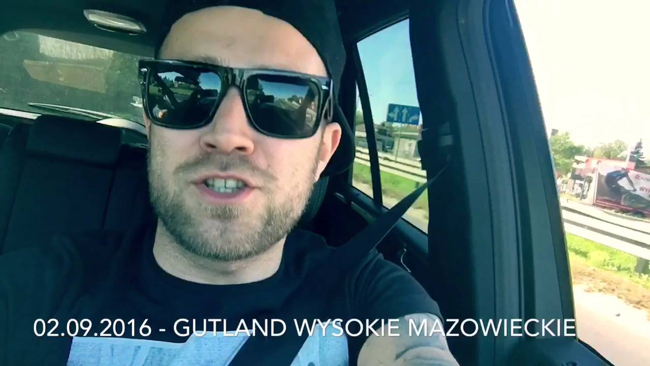 Freaky Boys - Zaproszenie na koncert - Gutland Club, Wysokie Mazowieckie (02.09.2016)