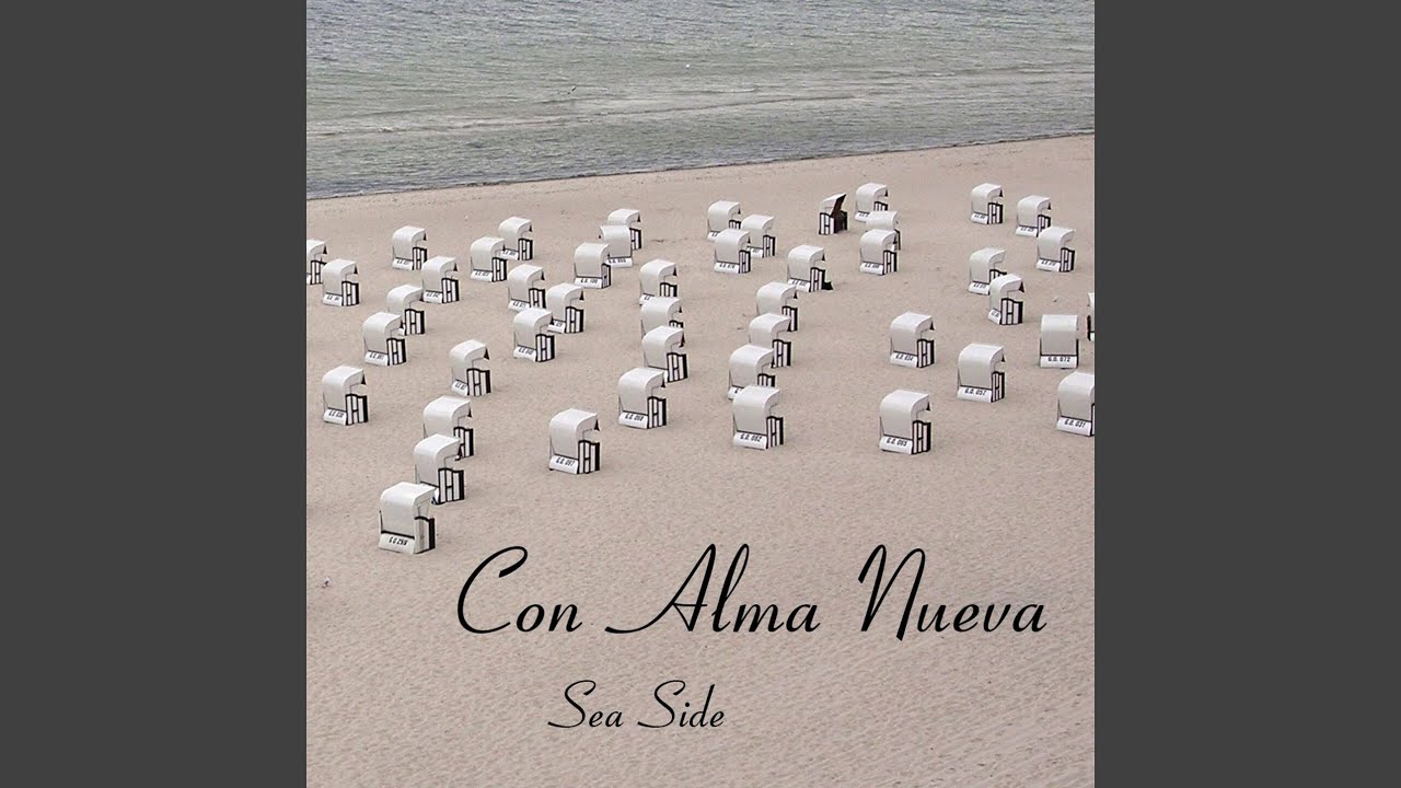 Seaside (Instrumental)