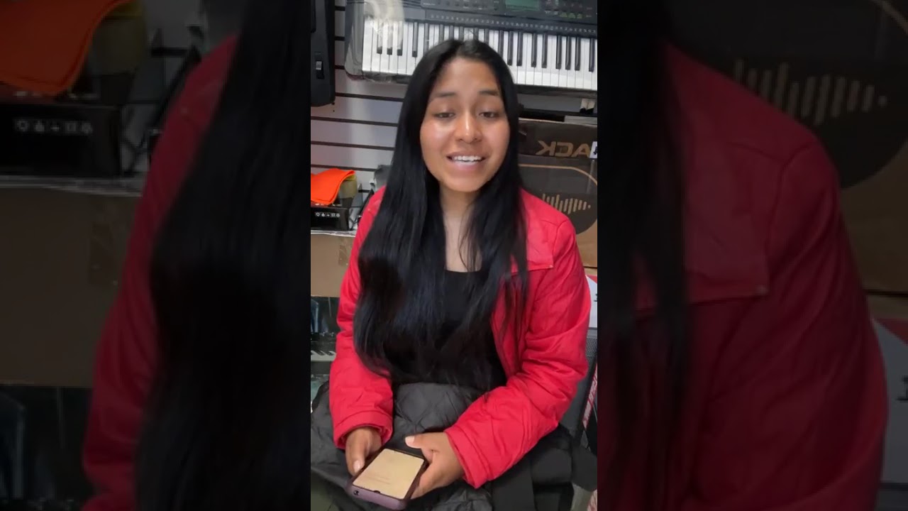 ALABANZAS PARA DIOS EN QUECHUA Y CASTELLANO  // que te hara llorar   💓😭