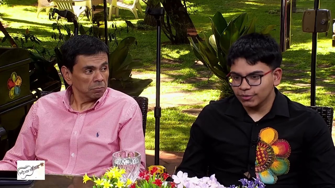 #mbarakale | Especial de la Virgen de Caacupé